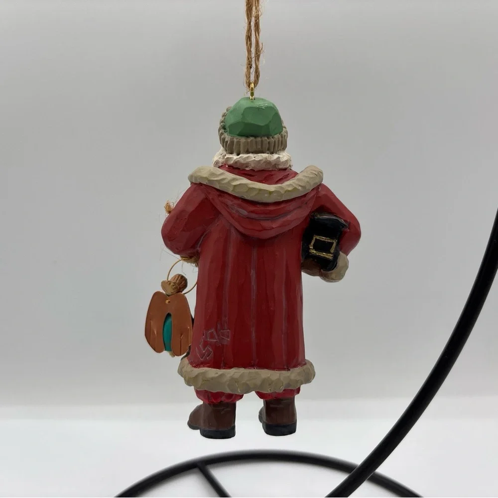 Hallmark keepsake ornament